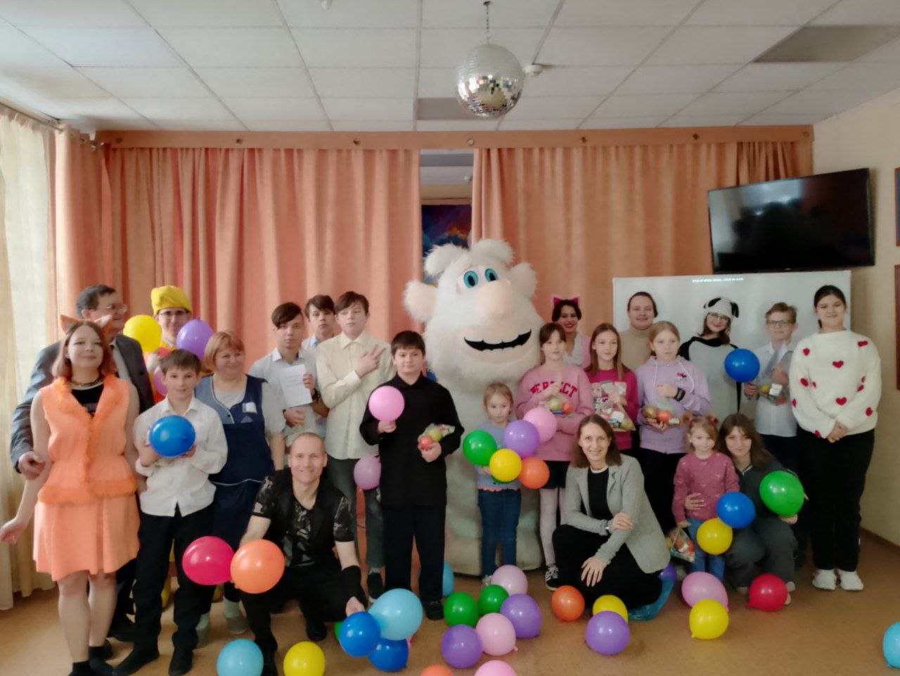 Студенты СГУ стали призёрами и победителями номинаций «Российской студенческой весны - 2023»