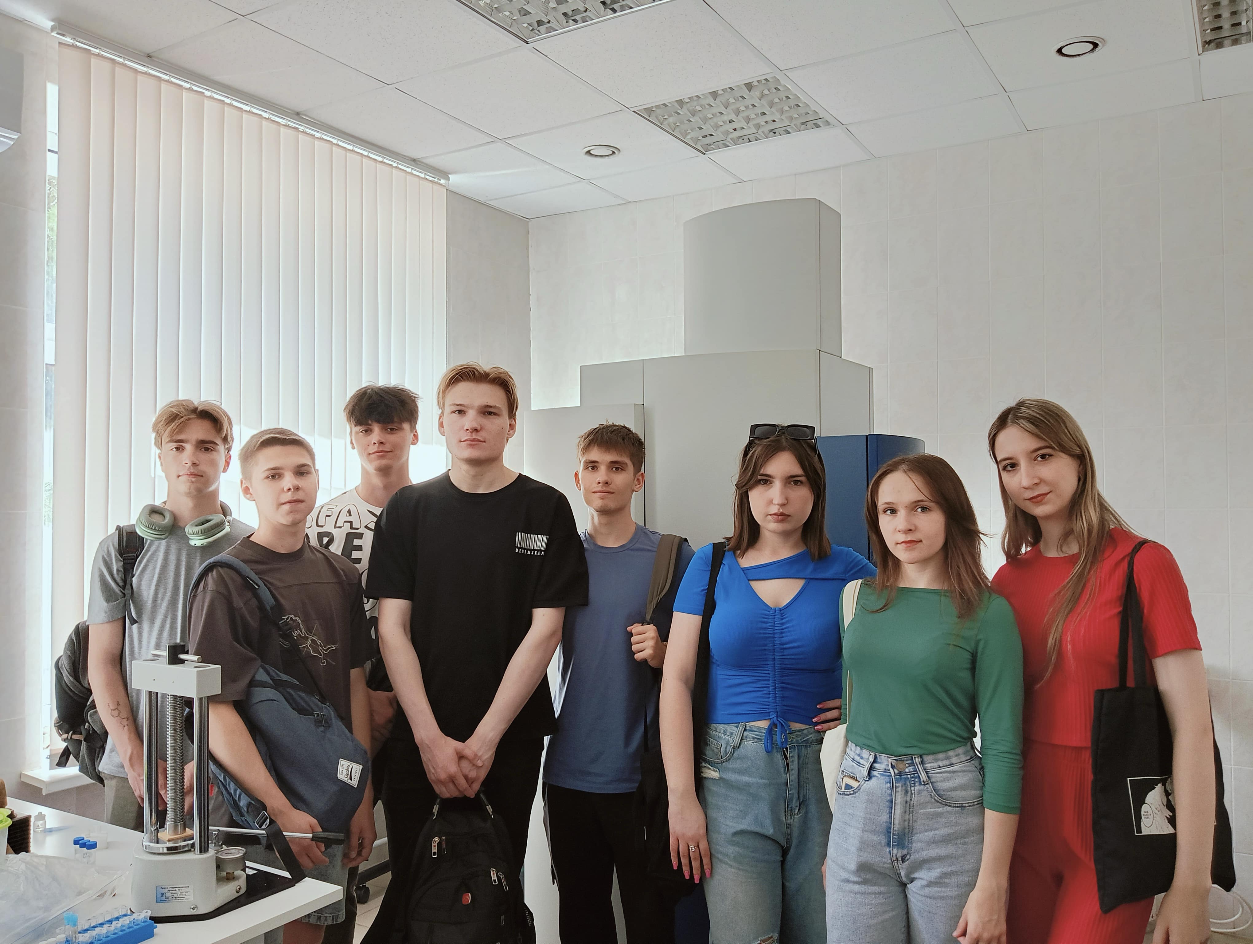 Студенты СГУ стали призёрами и победителями номинаций «Российской студенческой весны - 2023»