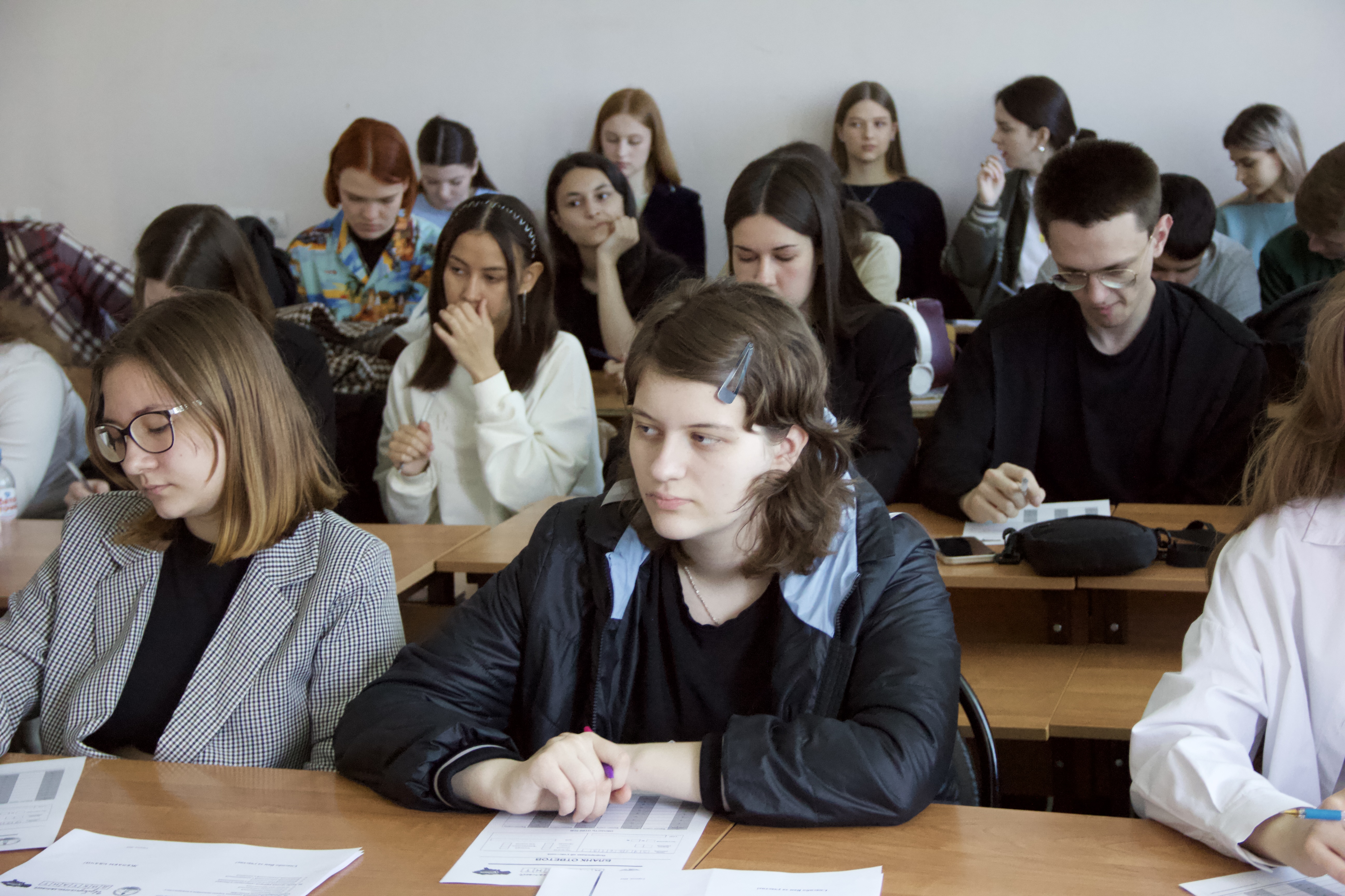 Студенты СГУ стали призёрами и победителями номинаций «Российской студенческой весны - 2023»