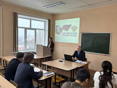 Студенты СГУ стали призёрами и победителями номинаций «Российской студенческой весны - 2023»