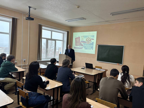 Студенты СГУ стали призёрами и победителями номинаций «Российской студенческой весны - 2023»