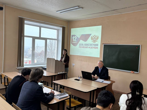 Студенты СГУ стали призёрами и победителями номинаций «Российской студенческой весны - 2023»