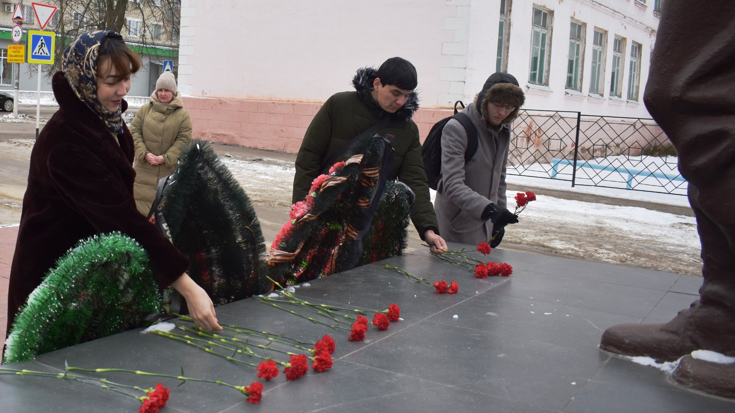 Студенты СГУ стали призёрами и победителями номинаций «Российской студенческой весны - 2023»