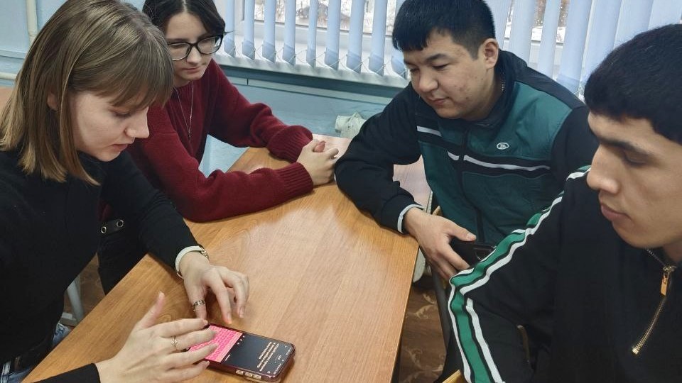 Студенты СГУ стали призёрами и победителями номинаций «Российской студенческой весны - 2023»