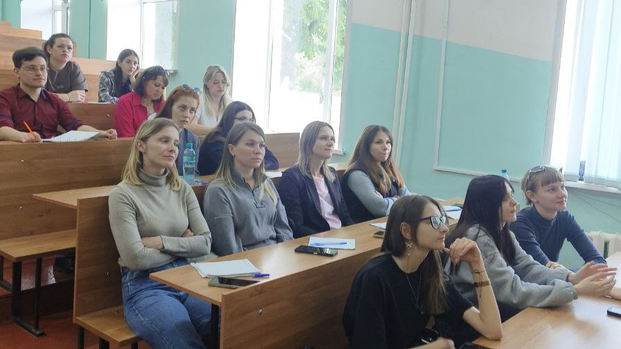 Студенты СГУ стали призёрами и победителями номинаций «Российской студенческой весны - 2023»