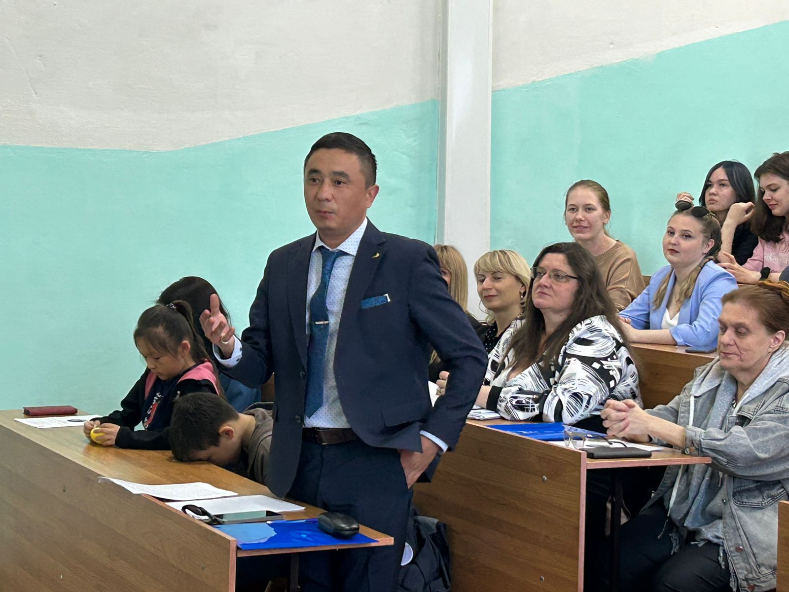 Студенты СГУ стали призёрами и победителями номинаций «Российской студенческой весны - 2023»