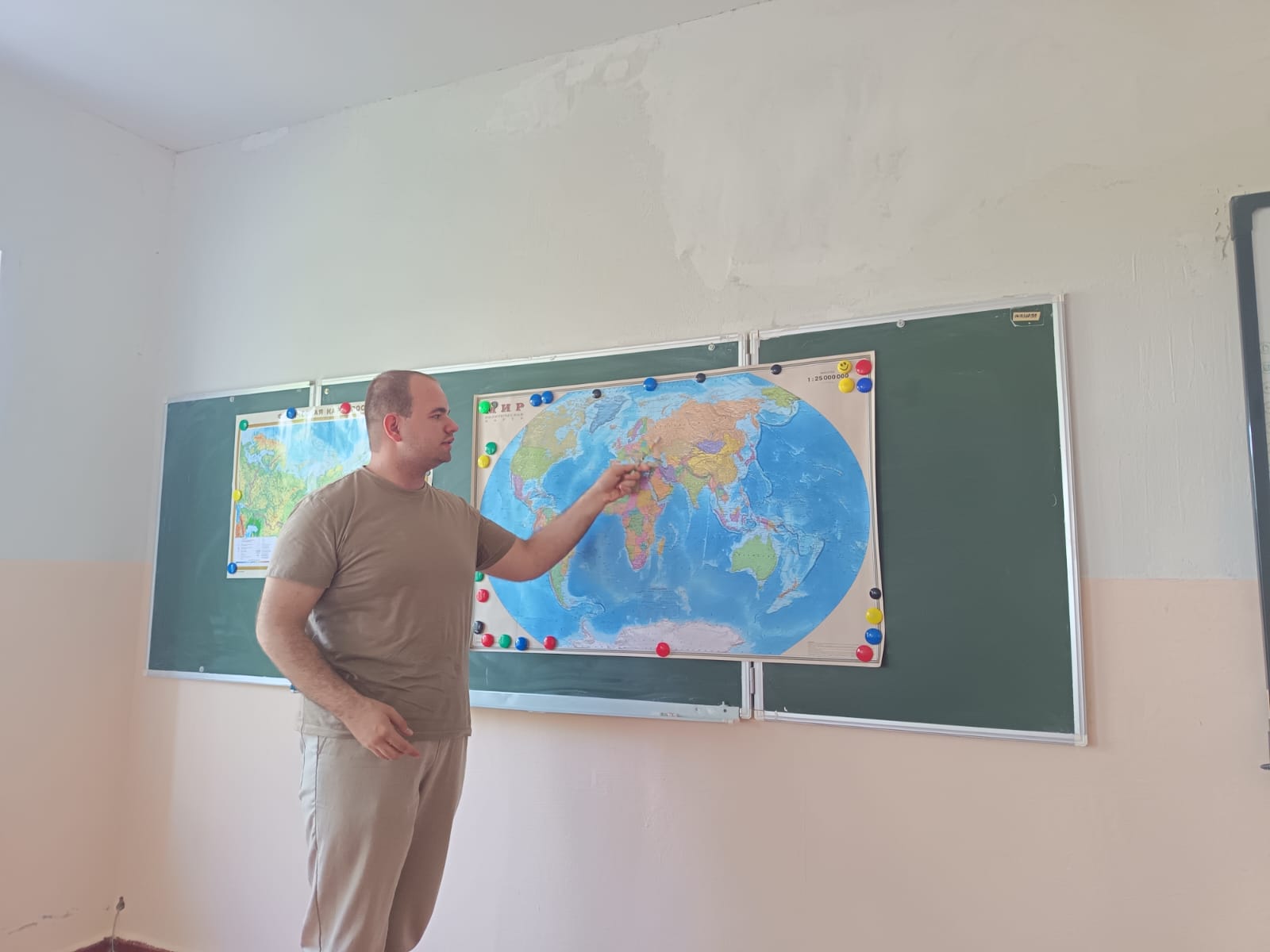 Студенты СГУ стали призёрами и победителями номинаций «Российской студенческой весны - 2023»