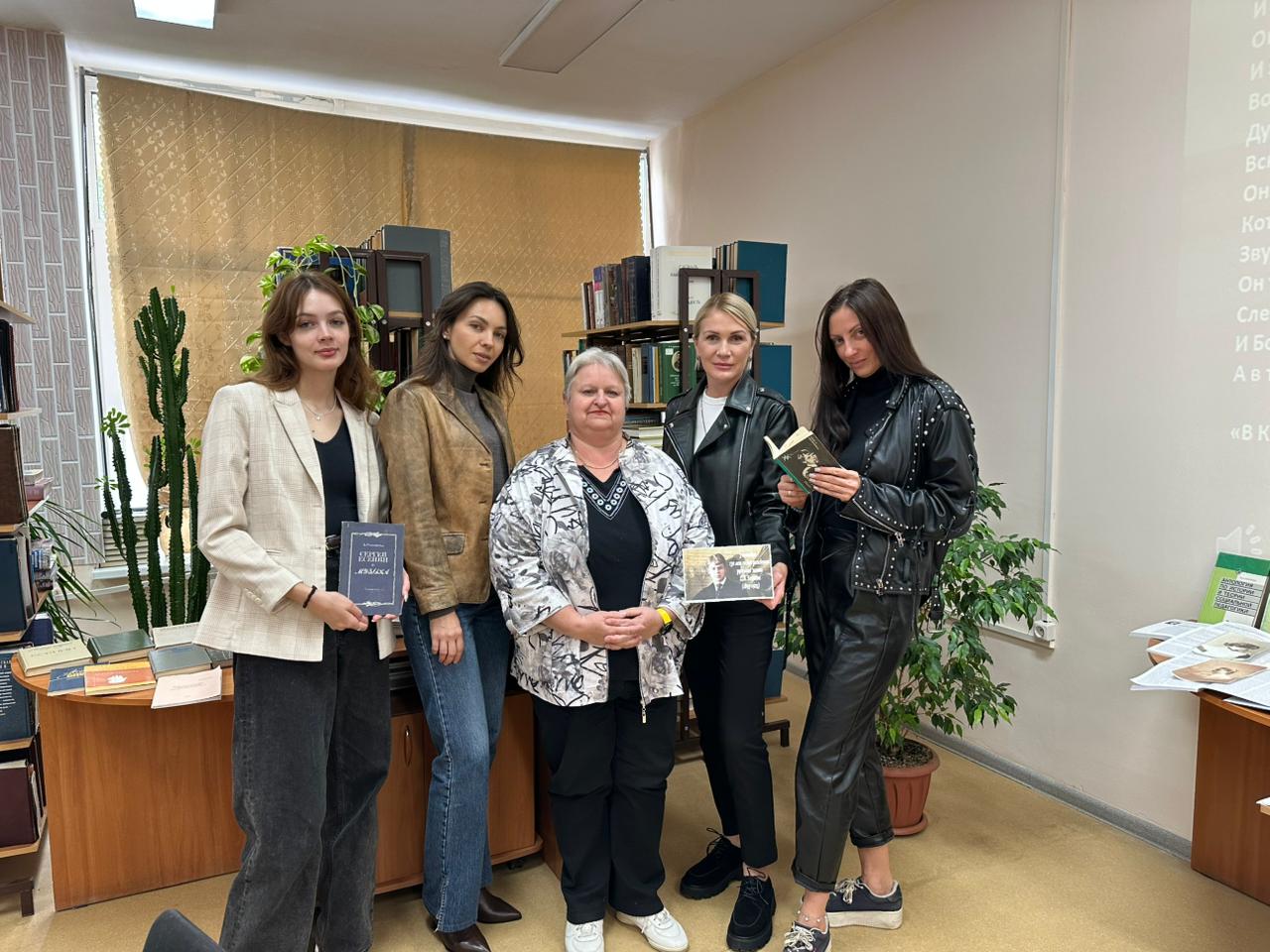 Студенты СГУ стали призёрами и победителями номинаций «Российской студенческой весны - 2023»