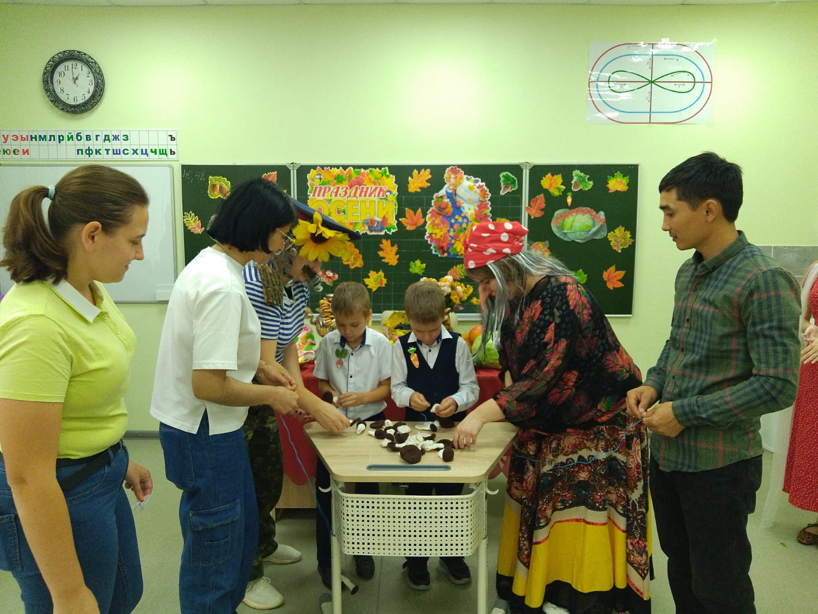 Студенты СГУ стали призёрами и победителями номинаций «Российской студенческой весны - 2023»