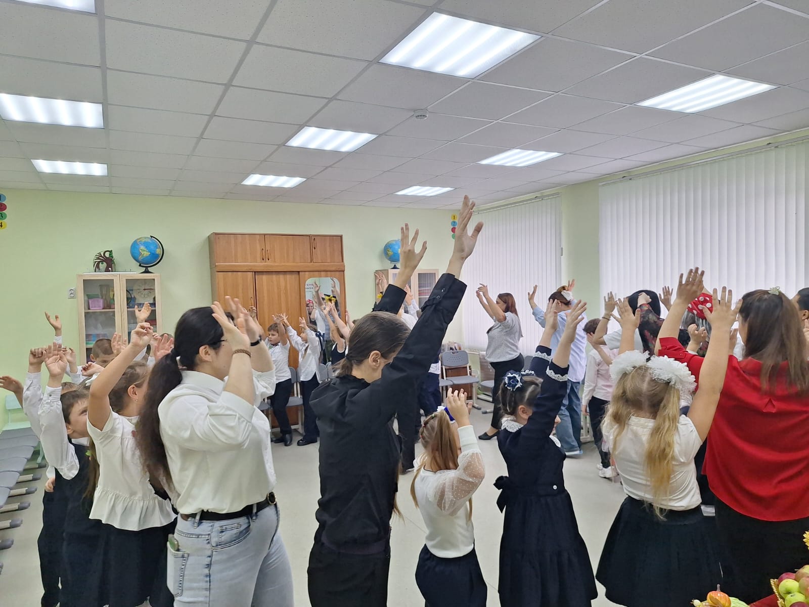 Студенты СГУ стали призёрами и победителями номинаций «Российской студенческой весны - 2023»