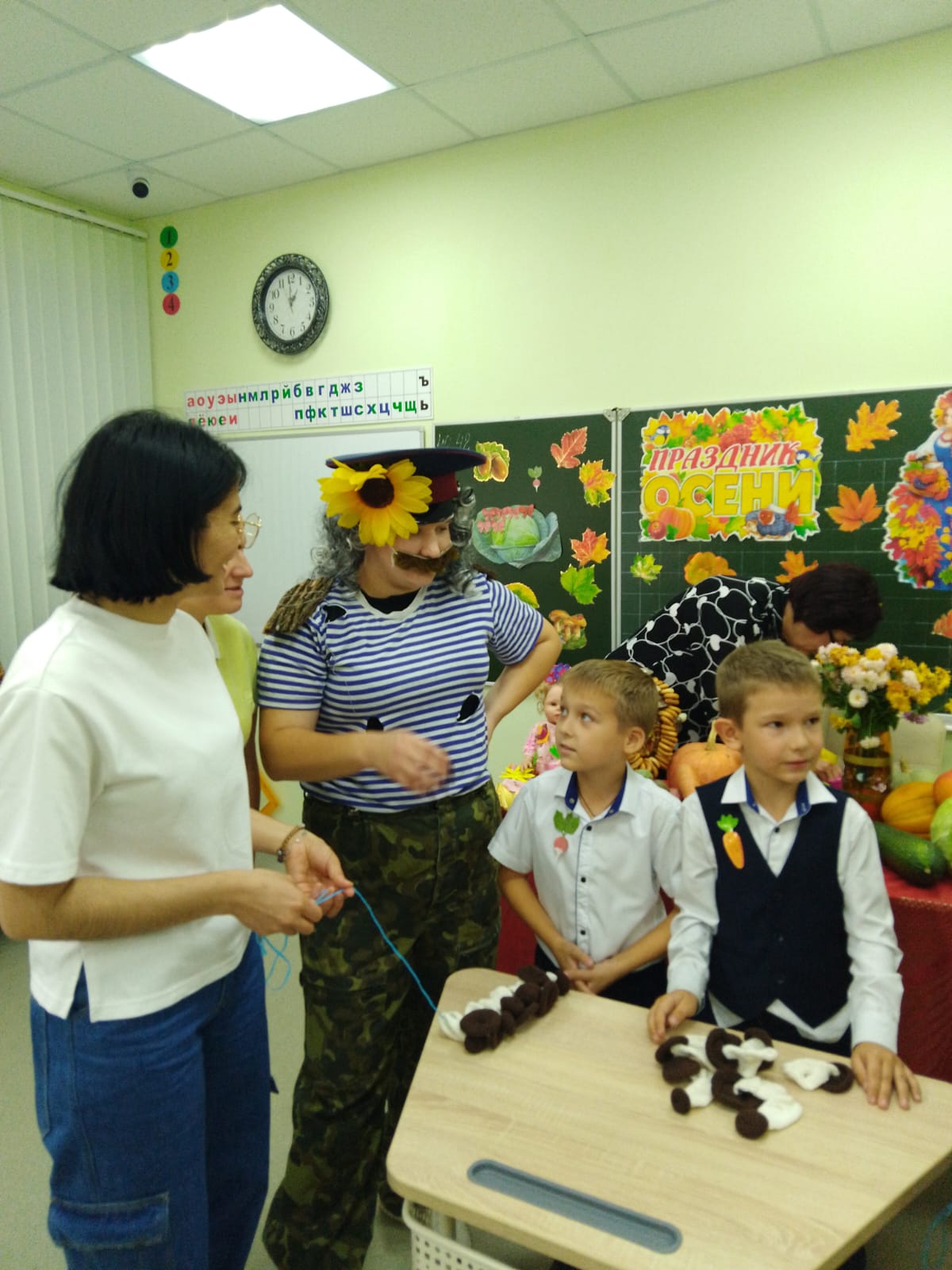 Студенты СГУ стали призёрами и победителями номинаций «Российской студенческой весны - 2023»