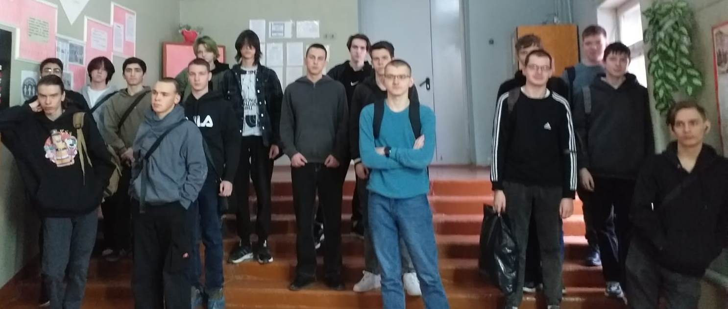 Студенты СГУ стали призёрами и победителями номинаций «Российской студенческой весны - 2023»