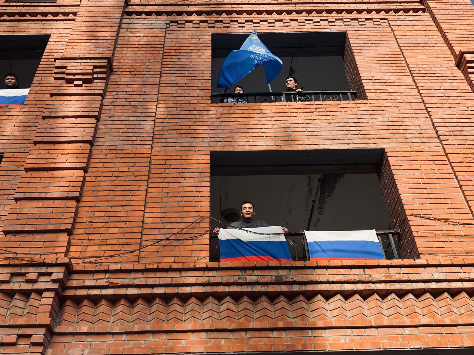 Студенты СГУ стали призёрами и победителями номинаций «Российской студенческой весны - 2023»