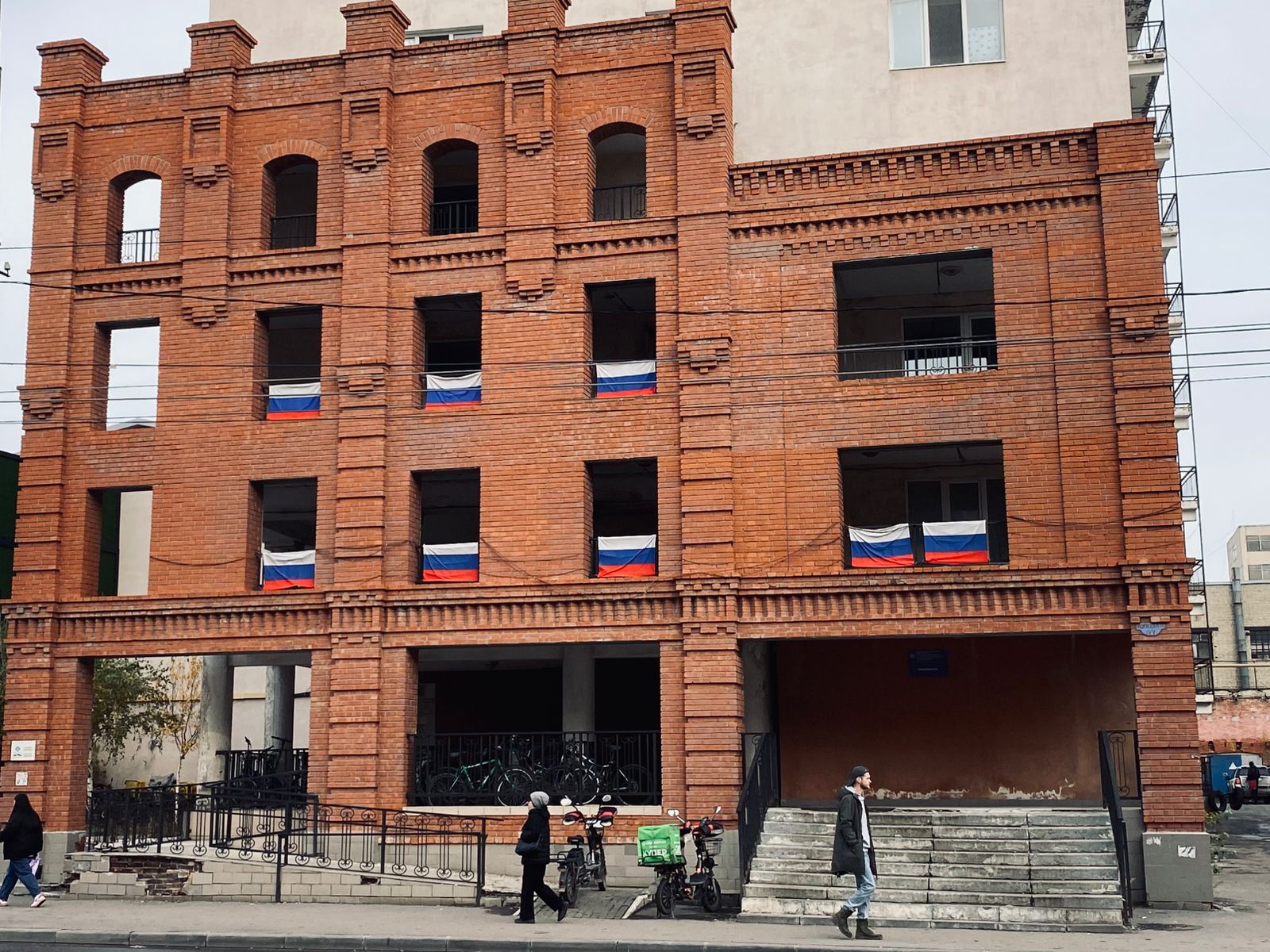 Студенты СГУ стали призёрами и победителями номинаций «Российской студенческой весны - 2023»