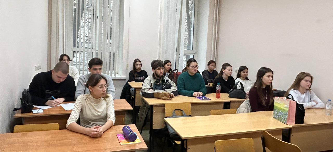 Студенты СГУ стали призёрами и победителями номинаций «Российской студенческой весны - 2023»