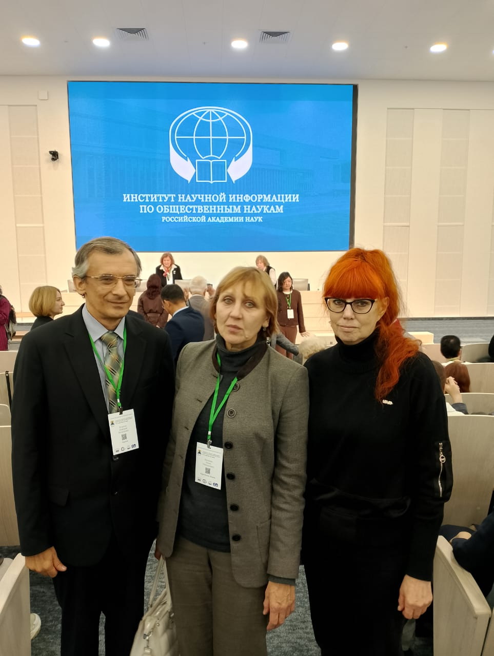 Студенты СГУ стали призёрами и победителями номинаций «Российской студенческой весны - 2023»