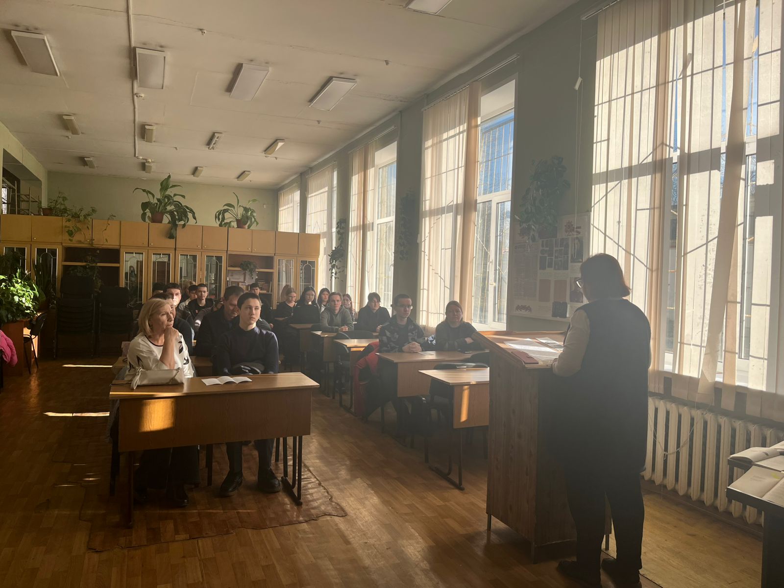 Студенты СГУ стали призёрами и победителями номинаций «Российской студенческой весны - 2023»