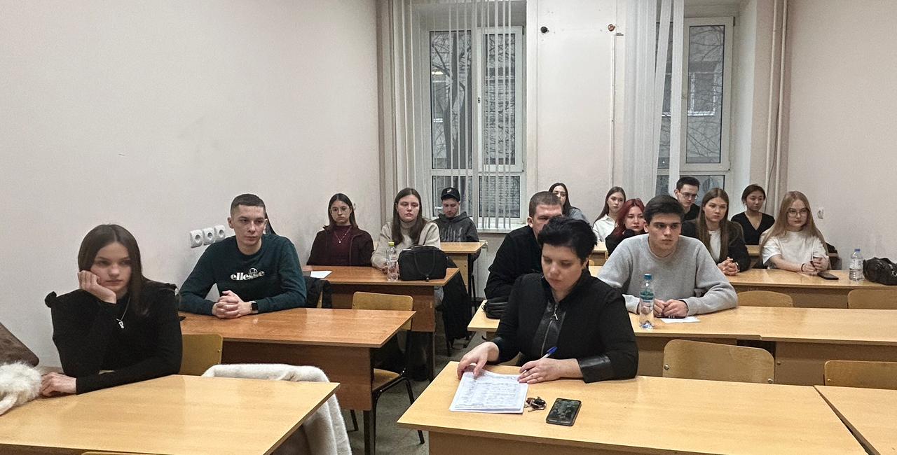 Студенты СГУ стали призёрами и победителями номинаций «Российской студенческой весны - 2023»