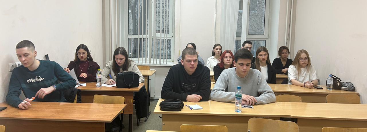 Студенты СГУ стали призёрами и победителями номинаций «Российской студенческой весны - 2023»