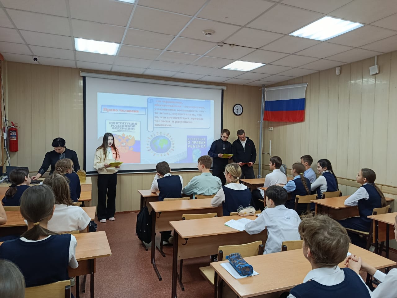 Студенты СГУ стали призёрами и победителями номинаций «Российской студенческой весны - 2023»