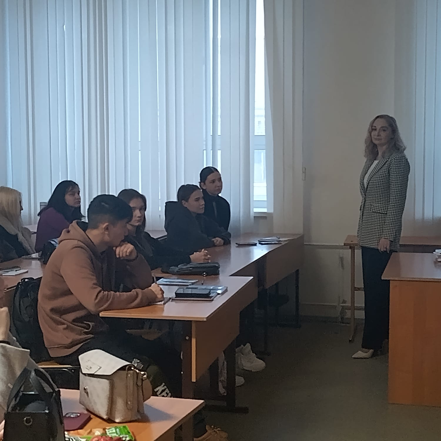 Студенты СГУ стали призёрами и победителями номинаций «Российской студенческой весны - 2023»