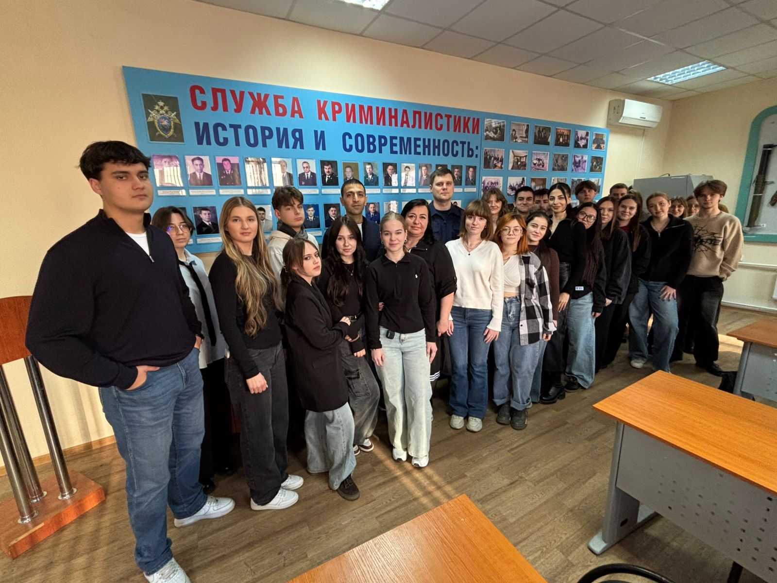 Студенты СГУ стали призёрами и победителями номинаций «Российской студенческой весны - 2023»