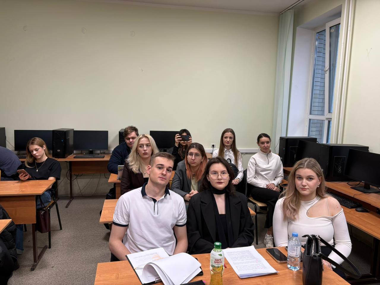 Студенты СГУ стали призёрами и победителями номинаций «Российской студенческой весны - 2023»