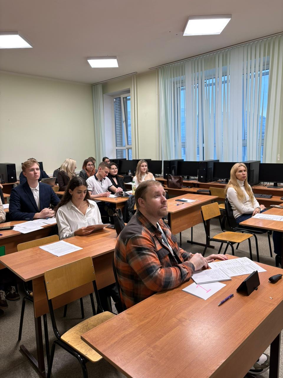 Студенты СГУ стали призёрами и победителями номинаций «Российской студенческой весны - 2023»