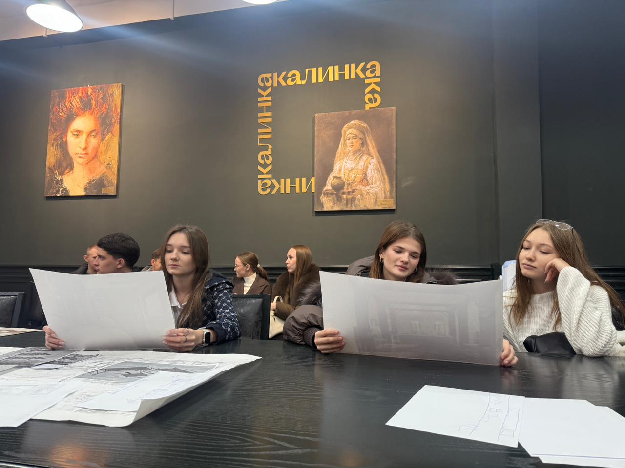 Студенты СГУ стали призёрами и победителями номинаций «Российской студенческой весны - 2023»