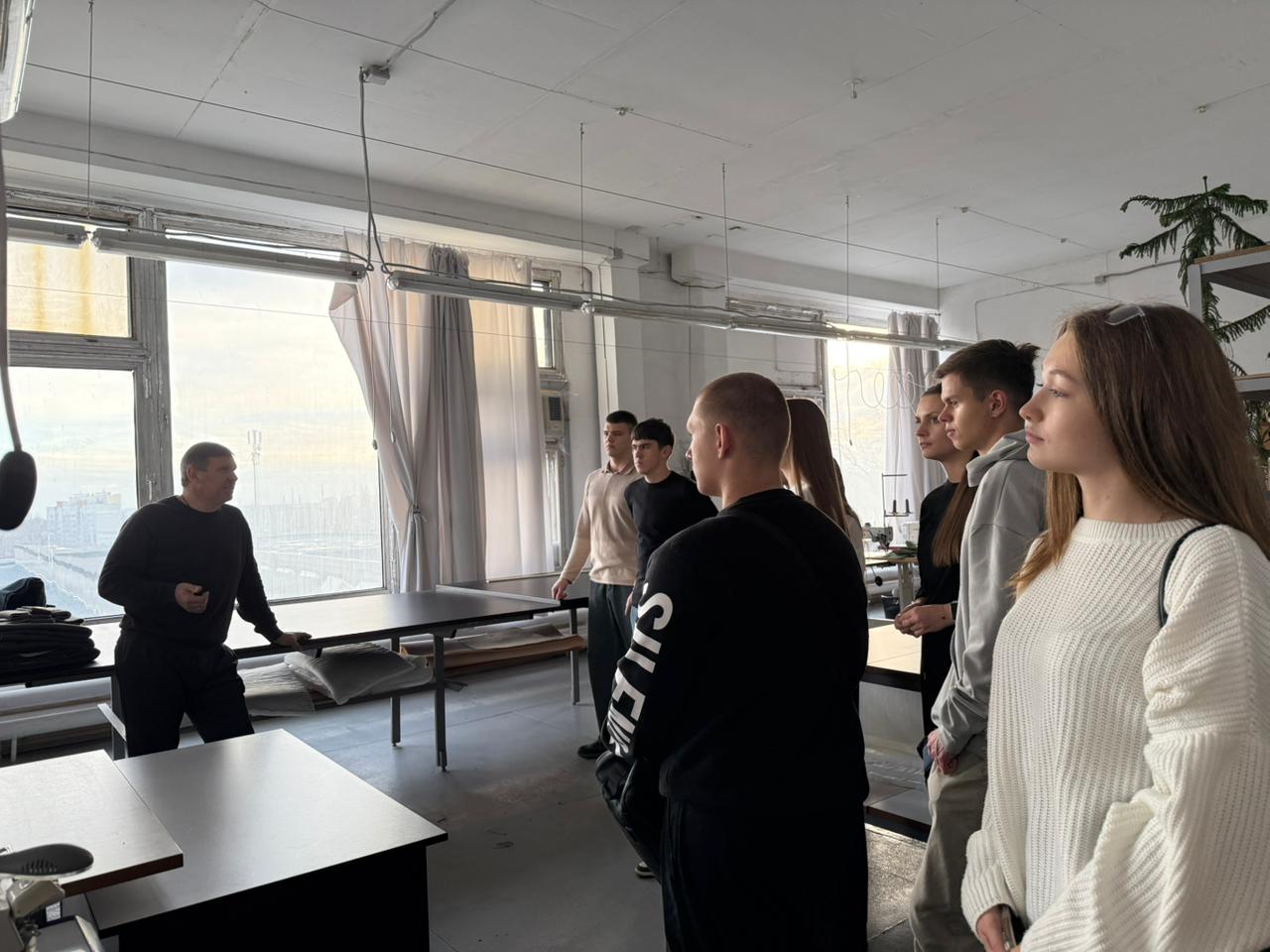 Студенты СГУ стали призёрами и победителями номинаций «Российской студенческой весны - 2023»