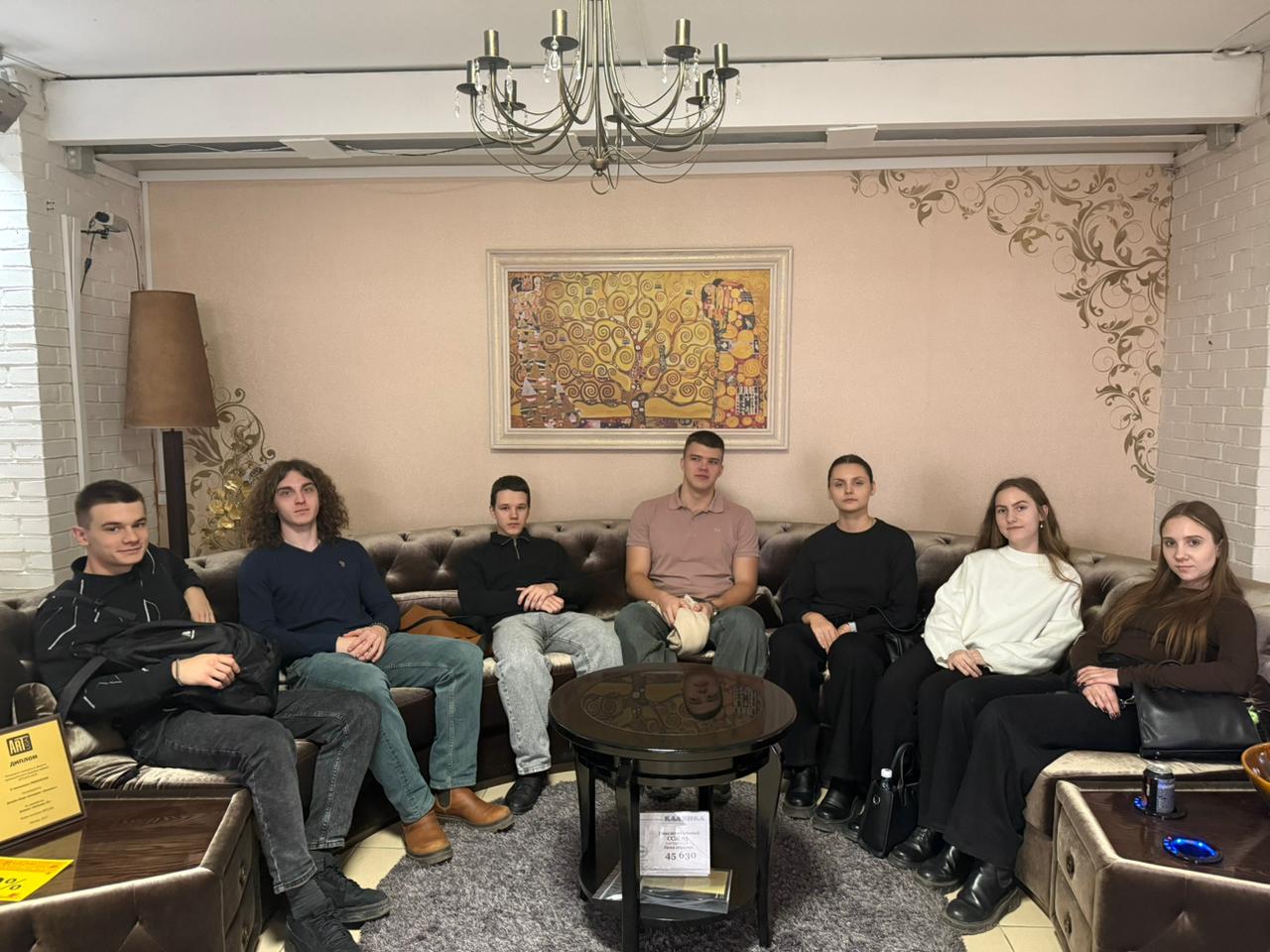 Студенты СГУ стали призёрами и победителями номинаций «Российской студенческой весны - 2023»