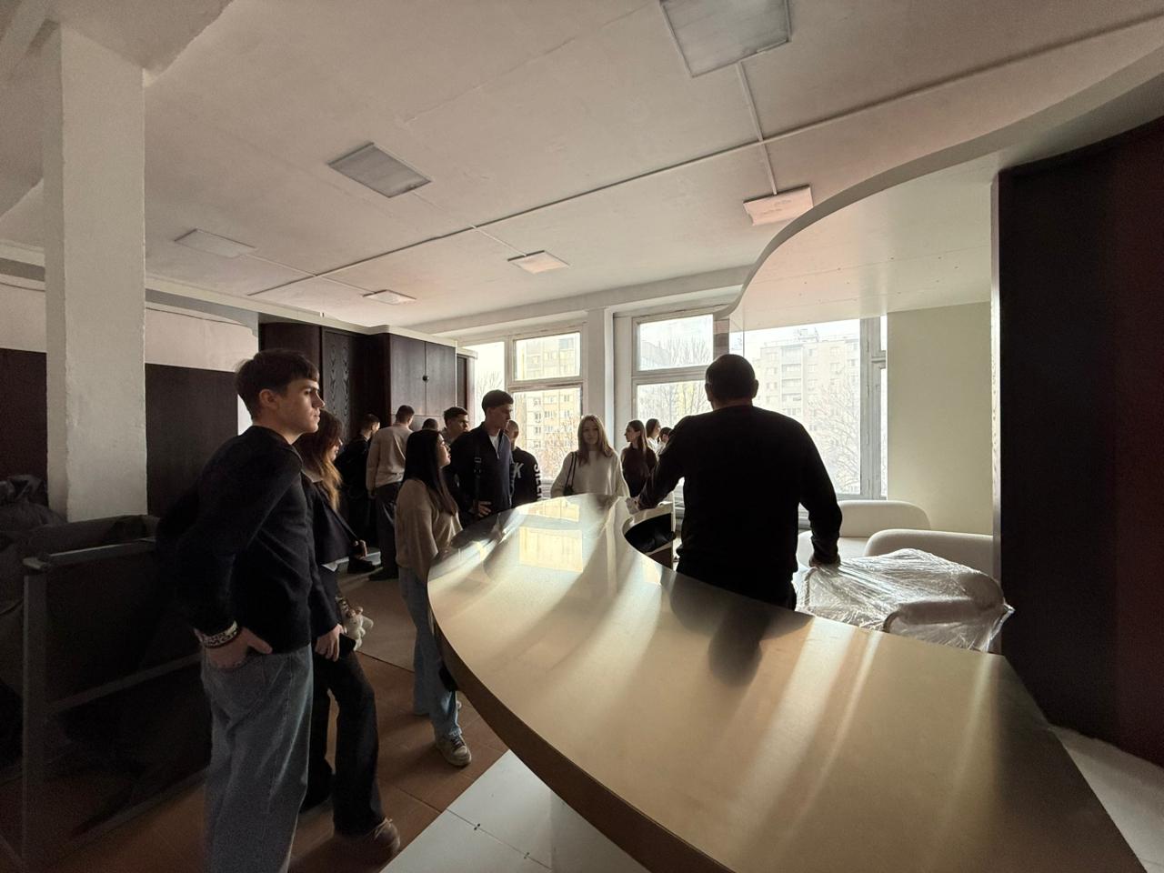 Студенты СГУ стали призёрами и победителями номинаций «Российской студенческой весны - 2023»