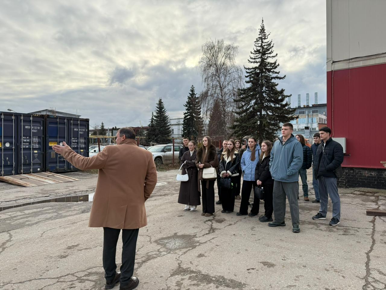 Студенты СГУ стали призёрами и победителями номинаций «Российской студенческой весны - 2023»