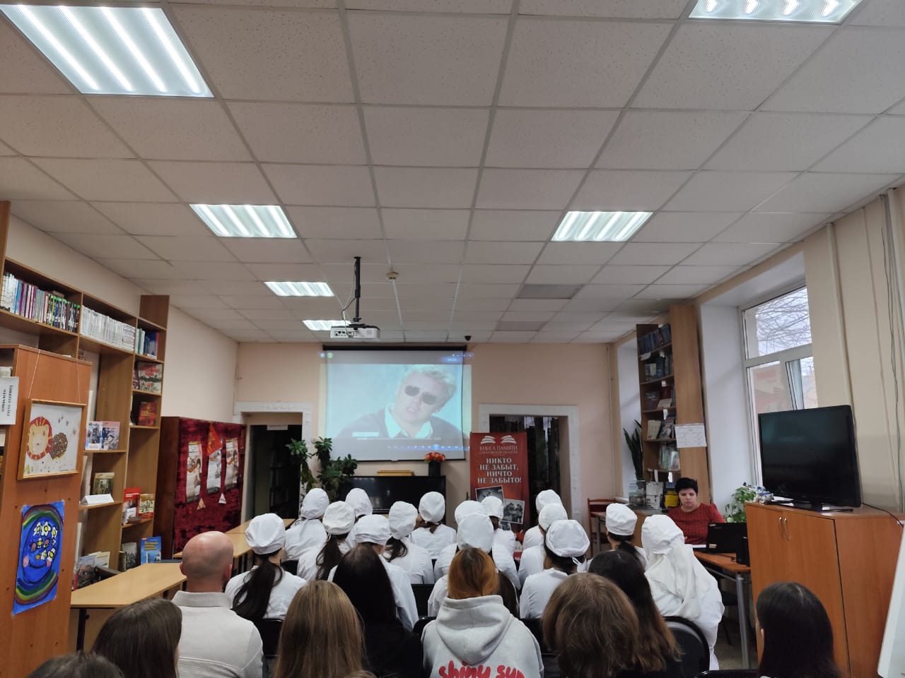 Студенты СГУ стали призёрами и победителями номинаций «Российской студенческой весны - 2023»