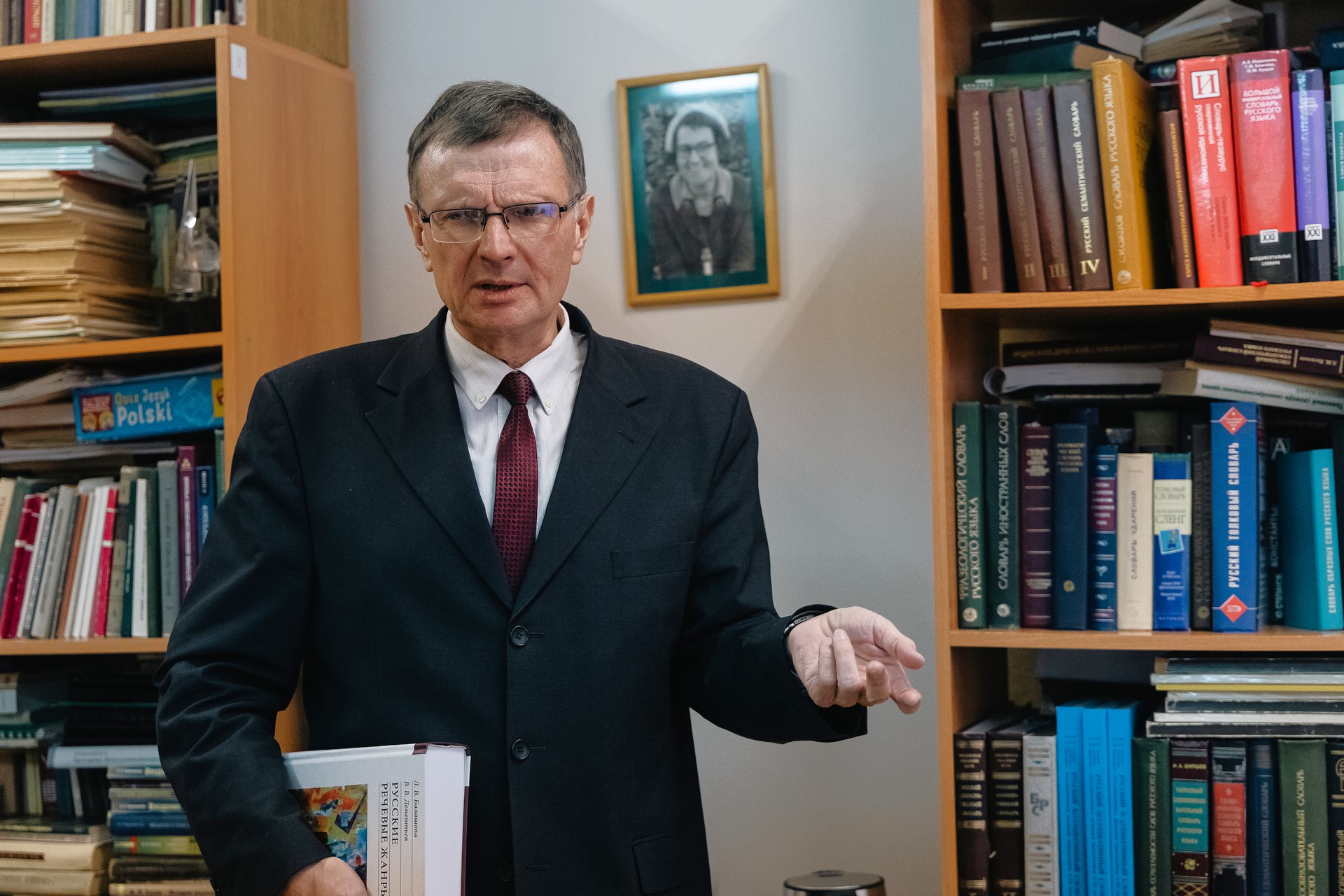 Студенты СГУ стали призёрами и победителями номинаций «Российской студенческой весны - 2023»