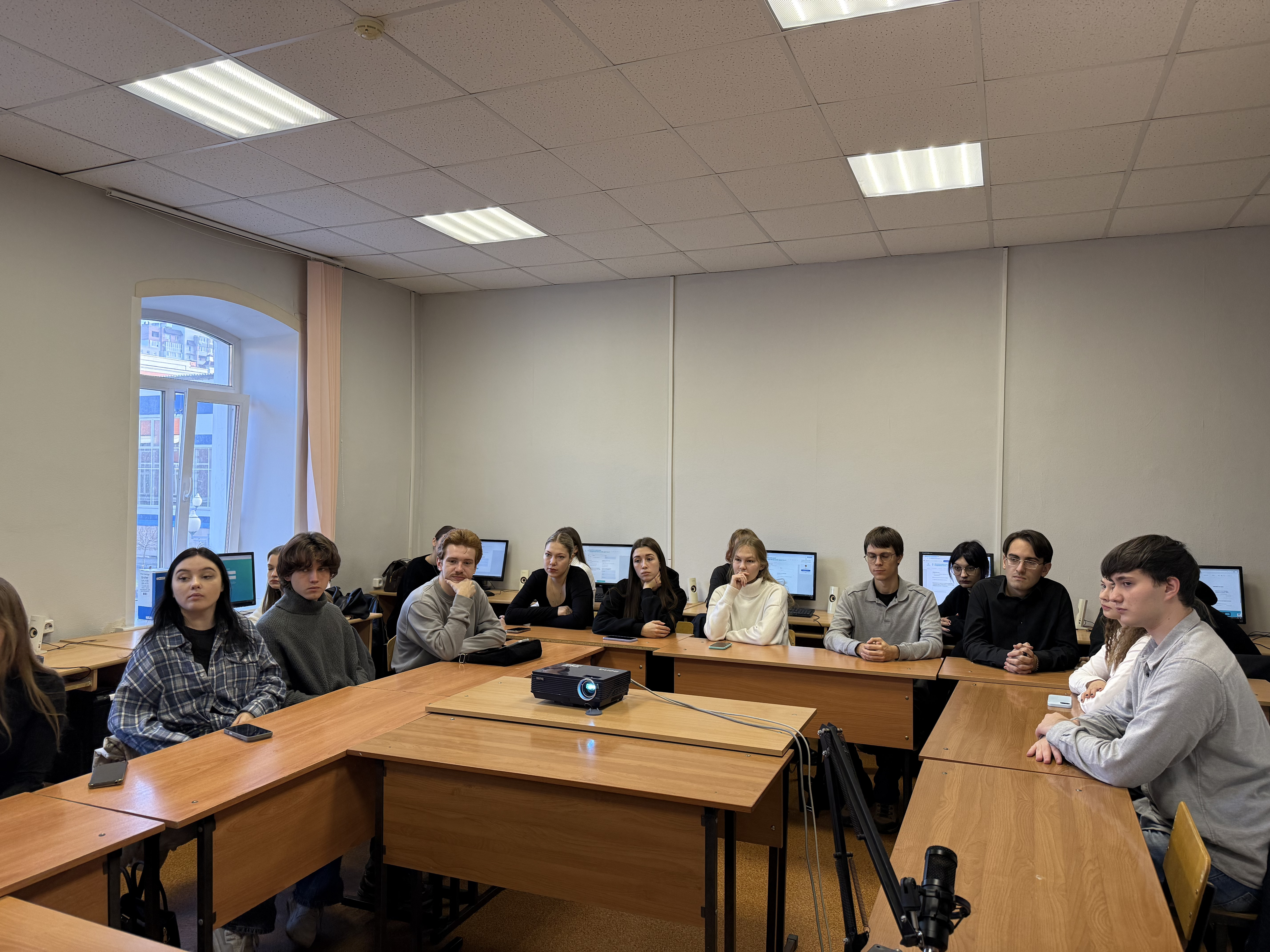 Студенты СГУ стали призёрами и победителями номинаций «Российской студенческой весны - 2023»