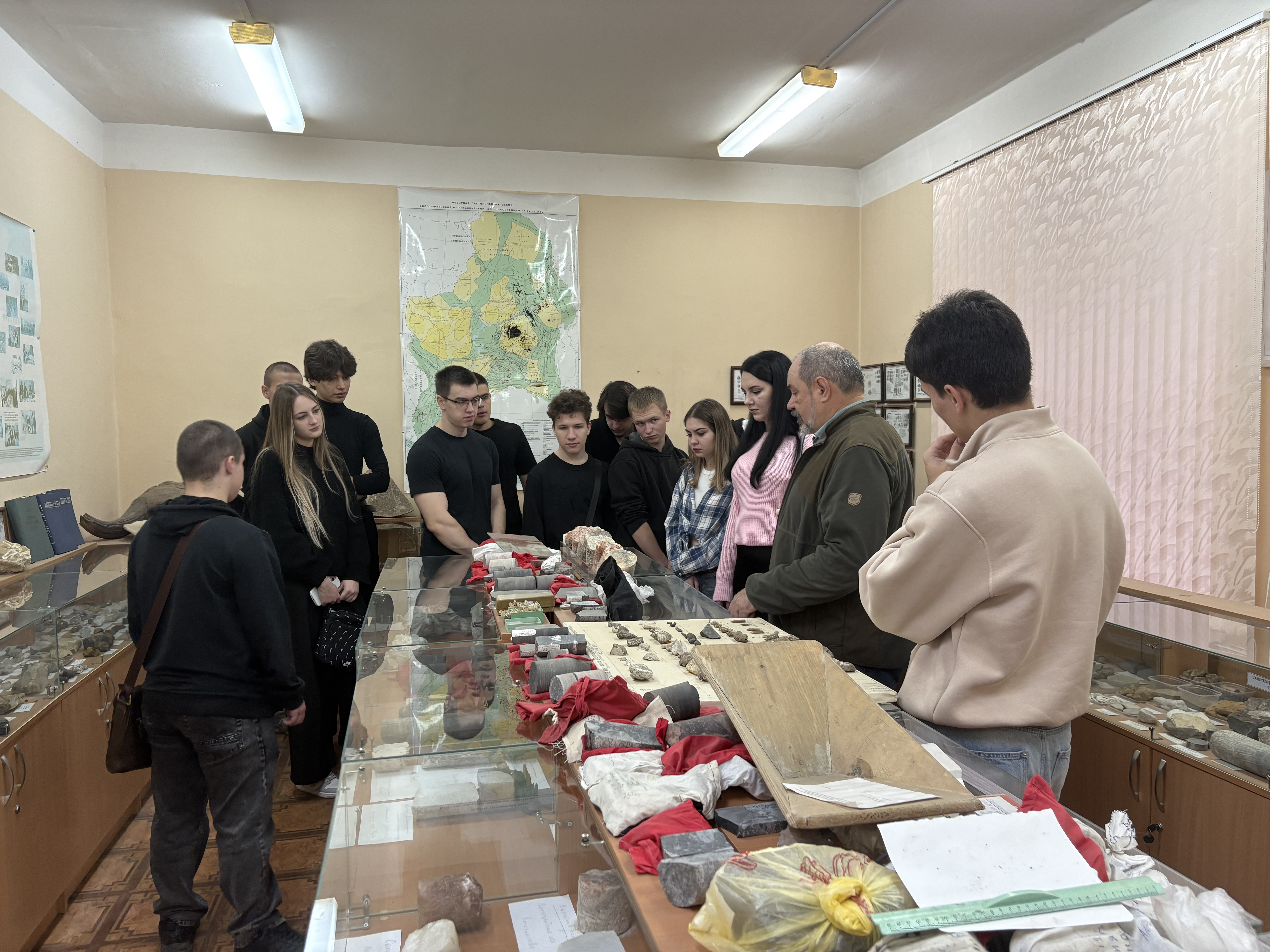 Студенты СГУ стали призёрами и победителями номинаций «Российской студенческой весны - 2023»