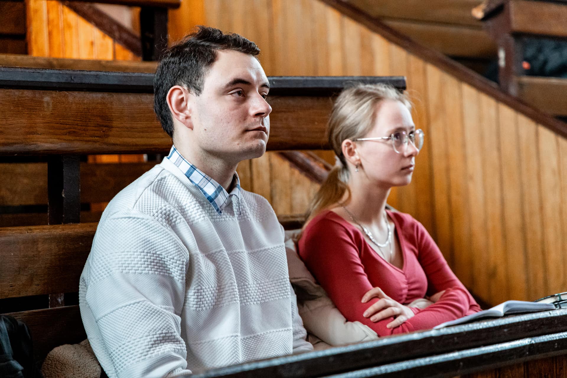 Студенты СГУ стали призёрами и победителями номинаций «Российской студенческой весны - 2023»