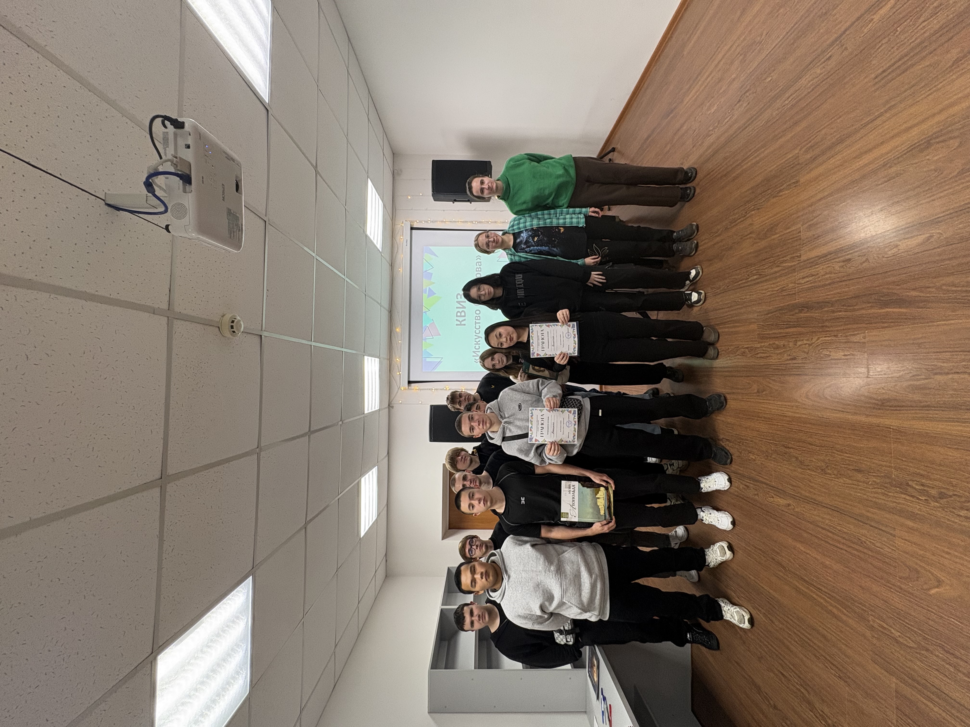 Студенты СГУ стали призёрами и победителями номинаций «Российской студенческой весны - 2023»