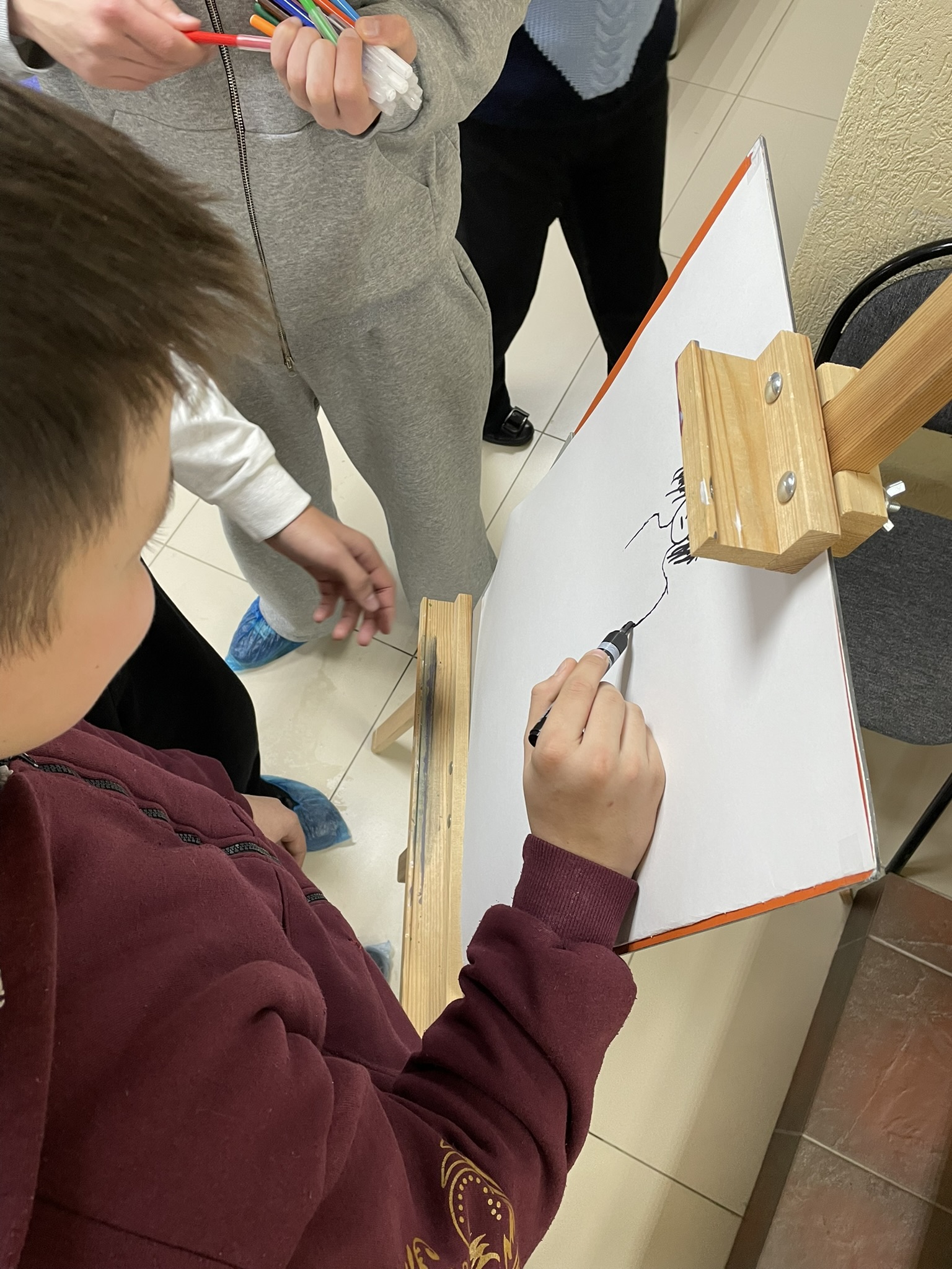 Студенты СГУ стали призёрами и победителями номинаций «Российской студенческой весны - 2023»