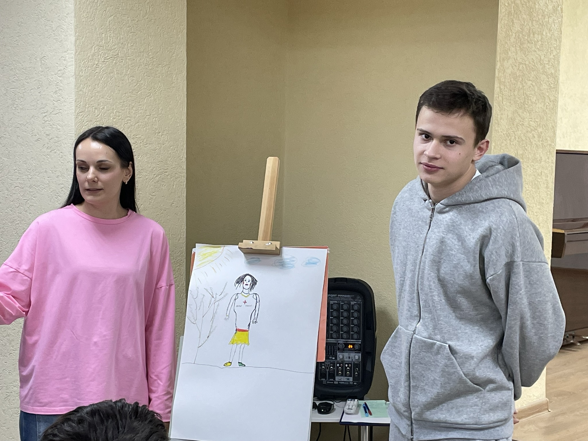 Студенты СГУ стали призёрами и победителями номинаций «Российской студенческой весны - 2023»