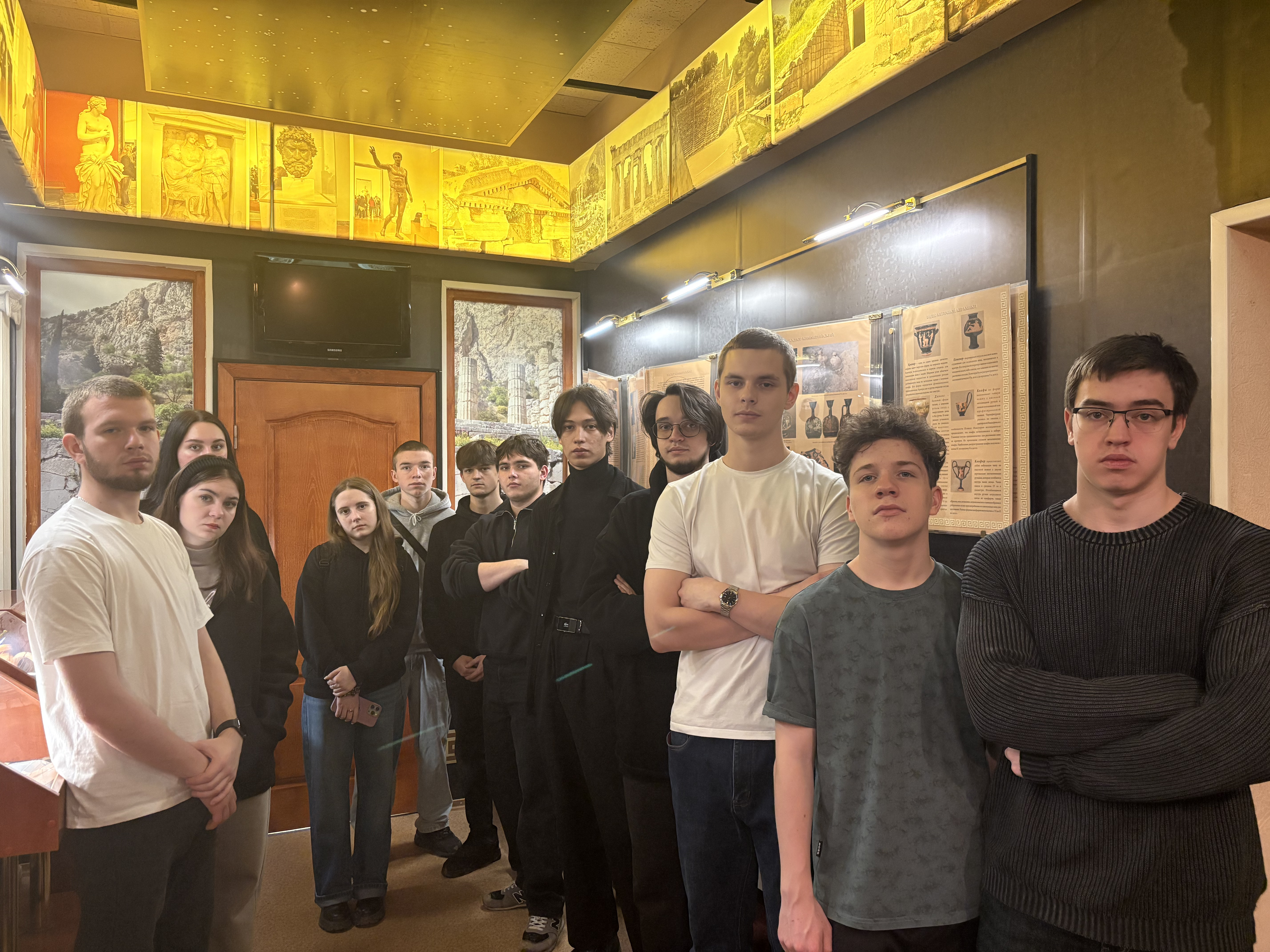 Студенты СГУ стали призёрами и победителями номинаций «Российской студенческой весны - 2023»