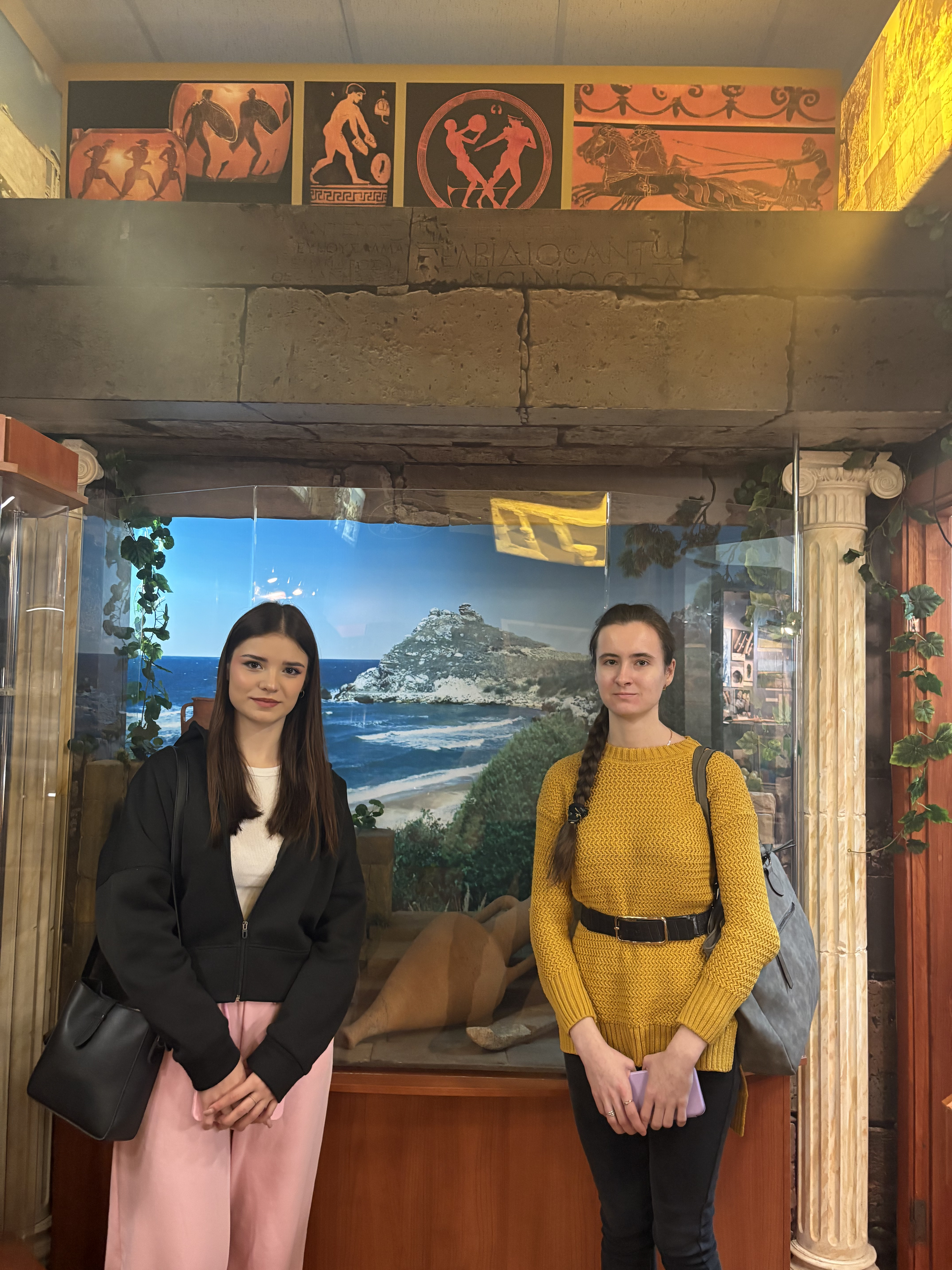 Студенты СГУ стали призёрами и победителями номинаций «Российской студенческой весны - 2023»