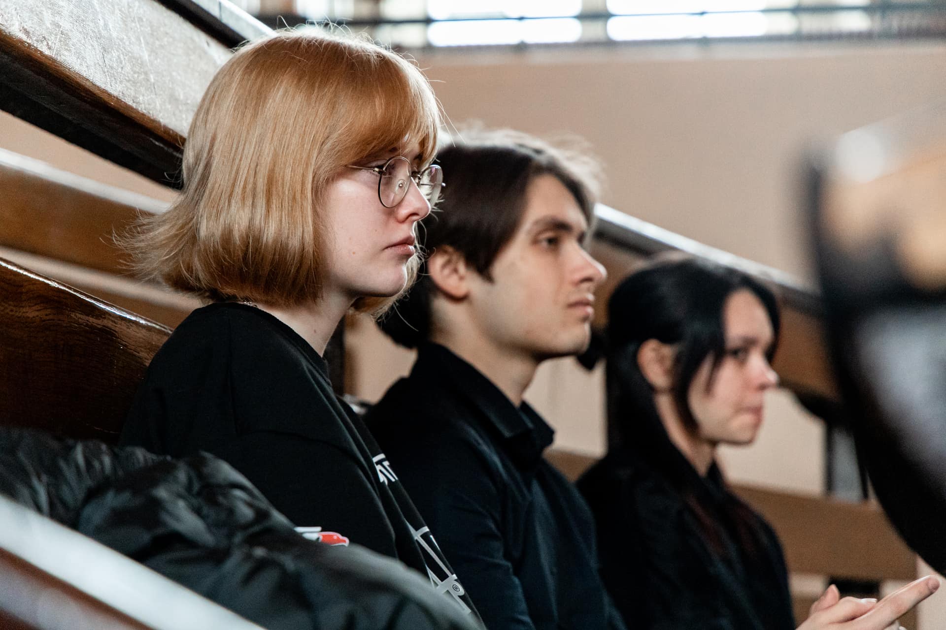 Студенты СГУ стали призёрами и победителями номинаций «Российской студенческой весны - 2023»