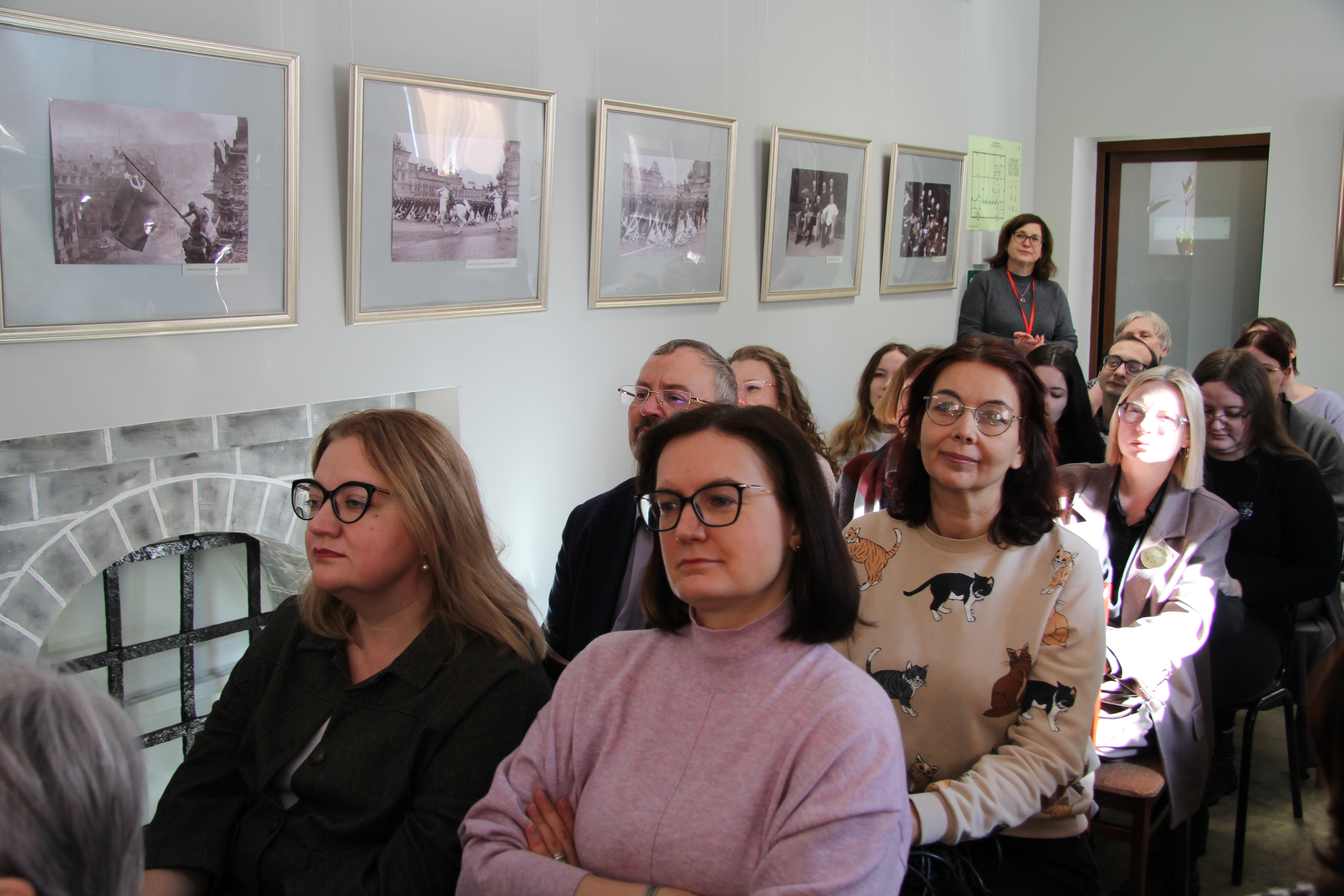 Студенты СГУ стали призёрами и победителями номинаций «Российской студенческой весны - 2023»