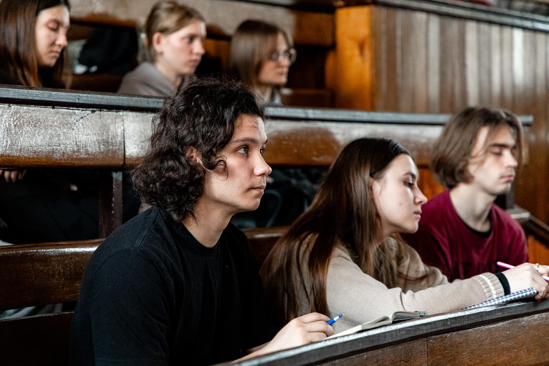 Студенты СГУ стали призёрами и победителями номинаций «Российской студенческой весны - 2023»