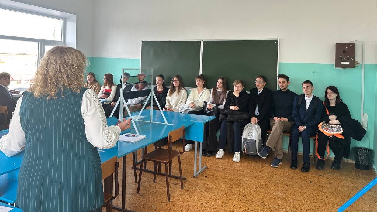 Студенты СГУ стали призёрами и победителями номинаций «Российской студенческой весны - 2023»
