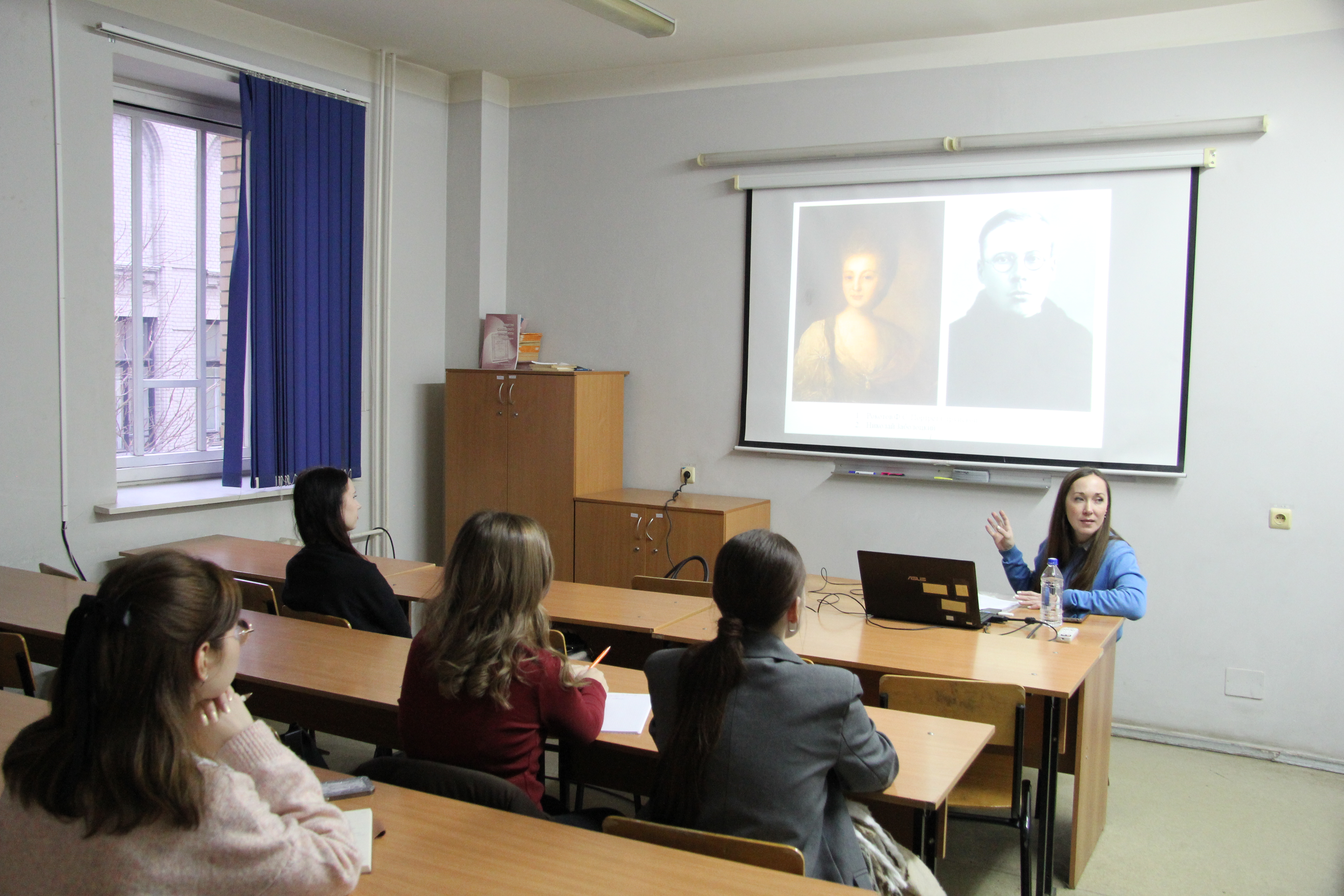 Студенты СГУ стали призёрами и победителями номинаций «Российской студенческой весны - 2023»
