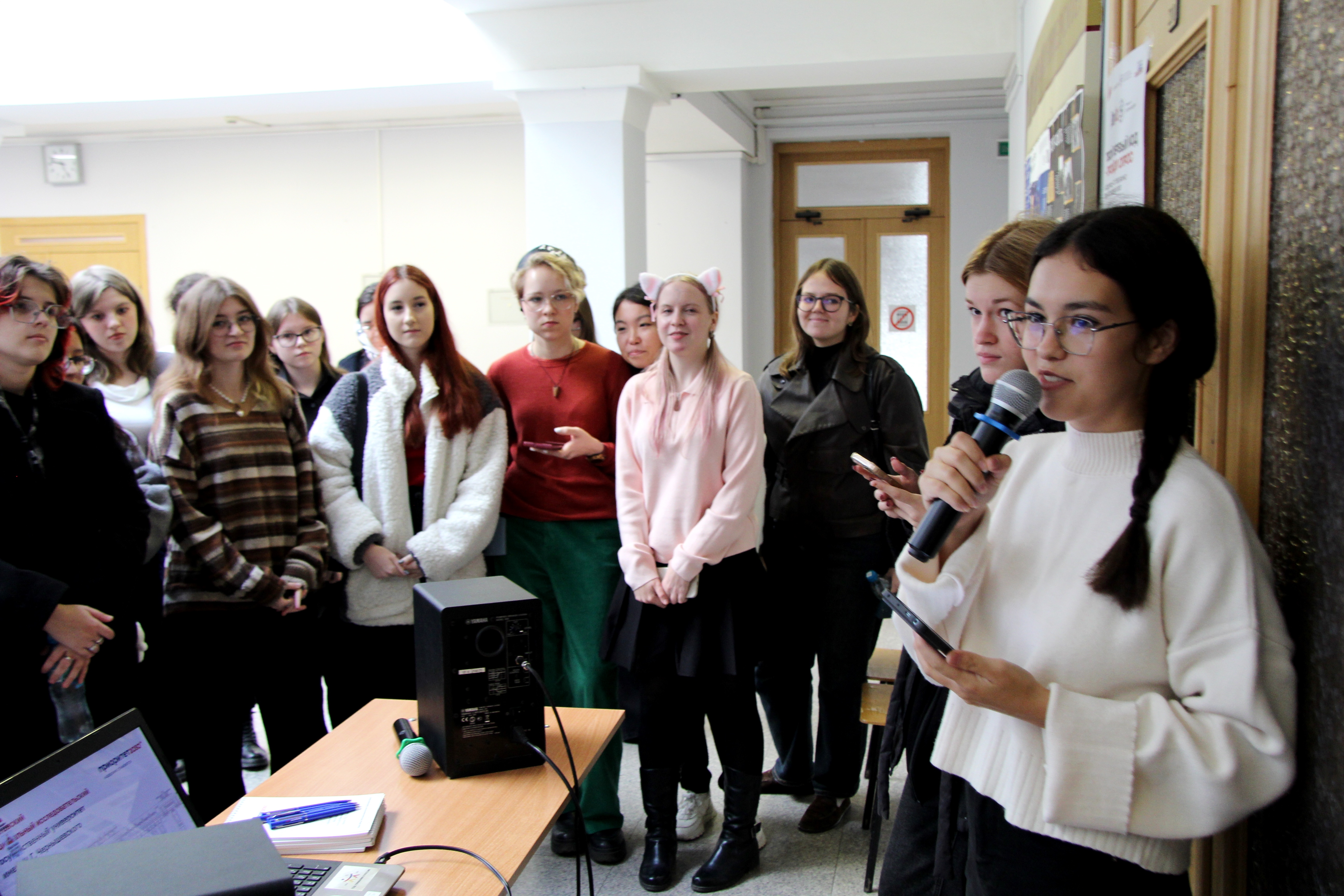 Студенты СГУ стали призёрами и победителями номинаций «Российской студенческой весны - 2023»