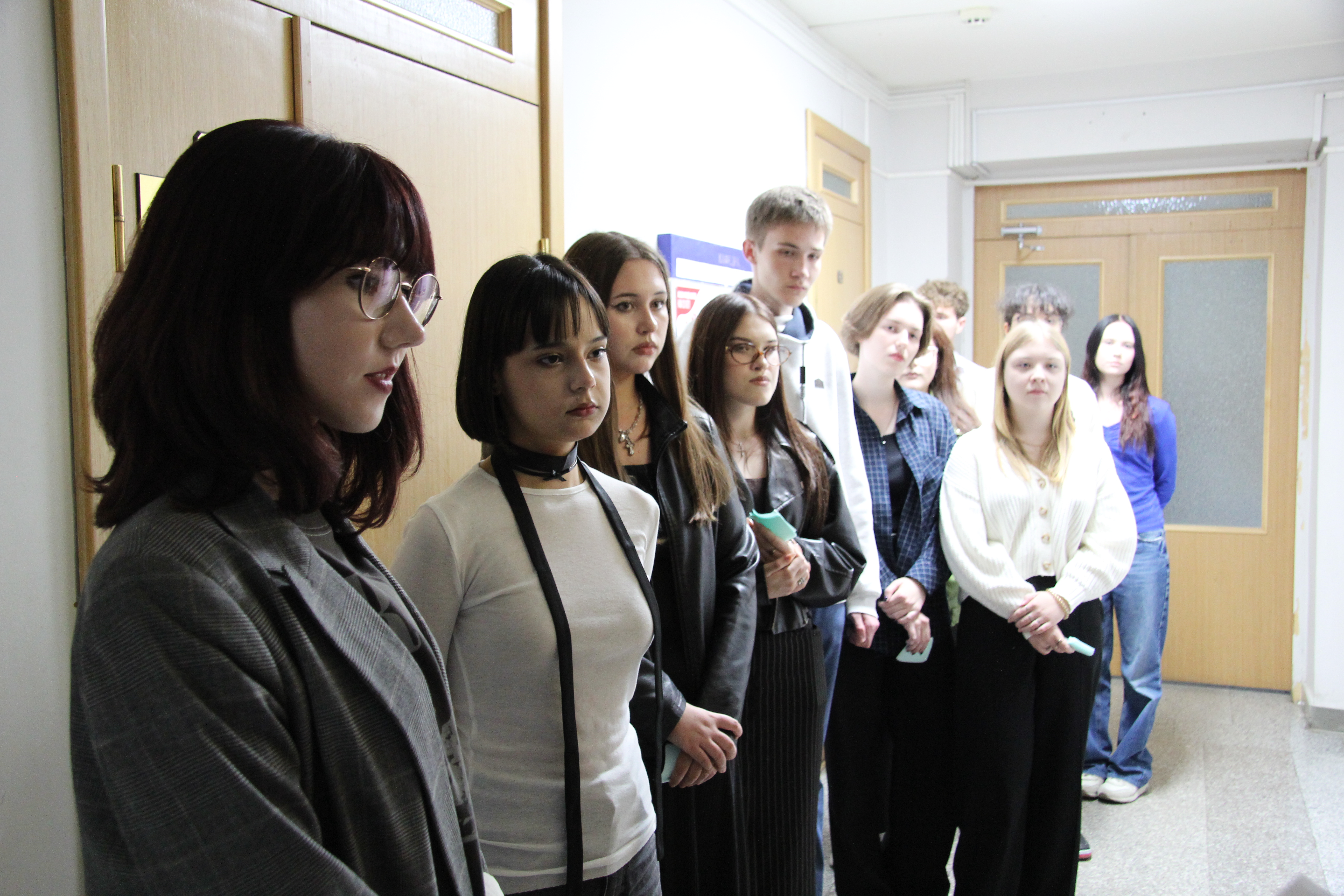 Студенты СГУ стали призёрами и победителями номинаций «Российской студенческой весны - 2023»